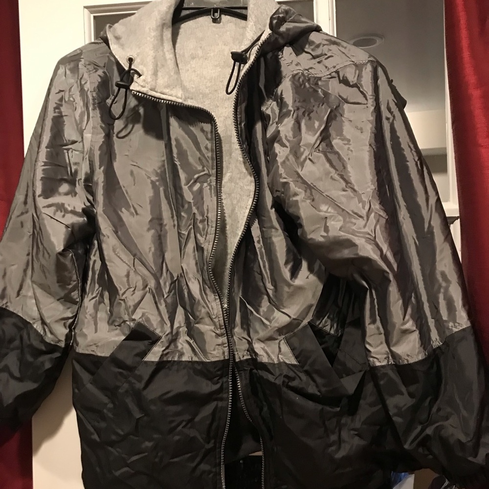 CS Signature jacket - Picture 2 of 3
